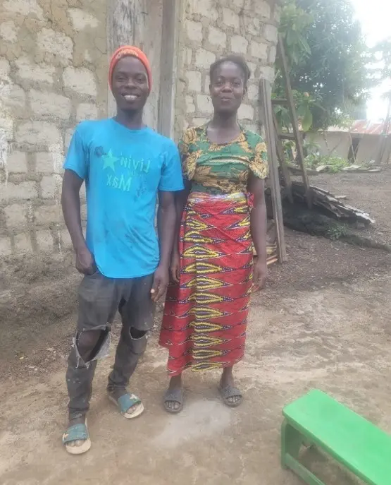 Crop Farming Project