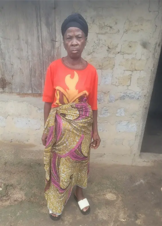 Small Retail Shop Project