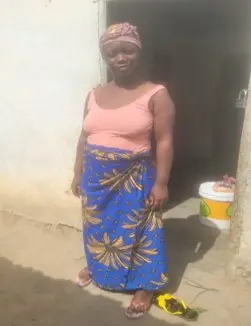 Small Retail Shop Project