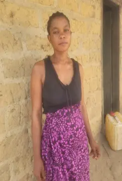 Small Retail Shop Project