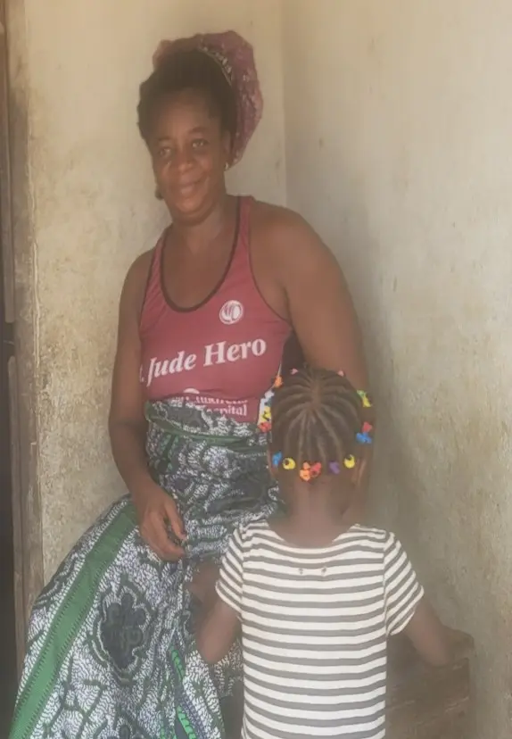 Small Retail Shop Project