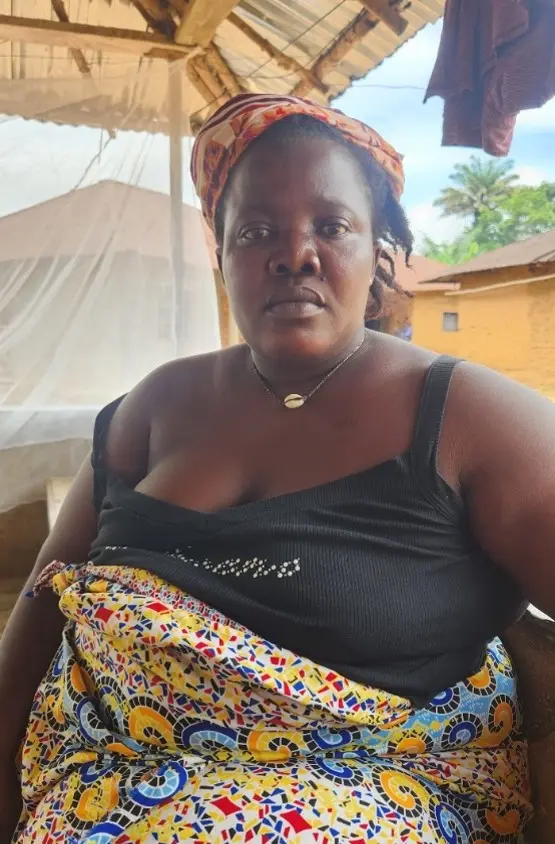 Small Retail Shop Project