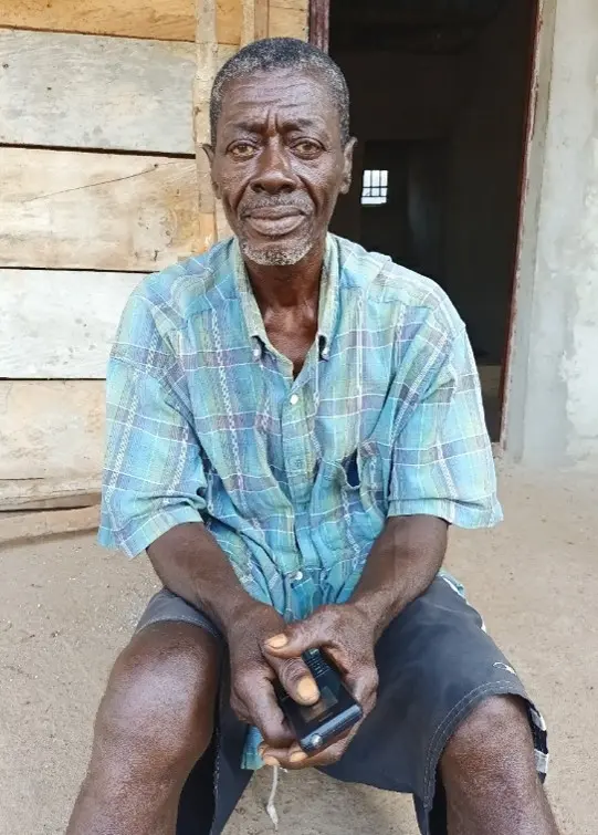 Vegetable Farming Project