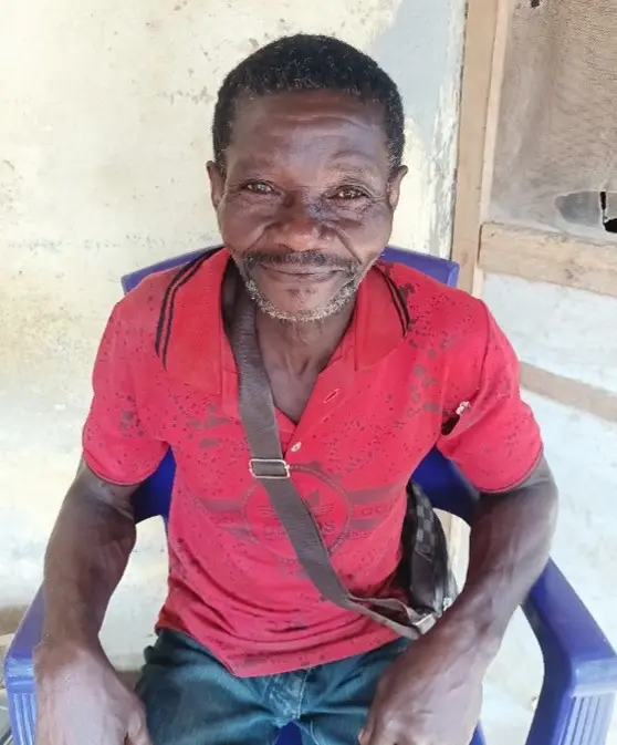 Rice Farming Project