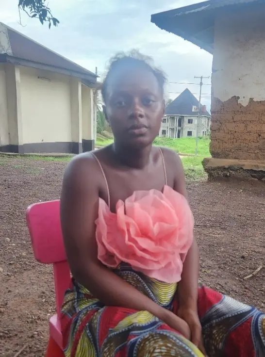 Small Retail Shop Project