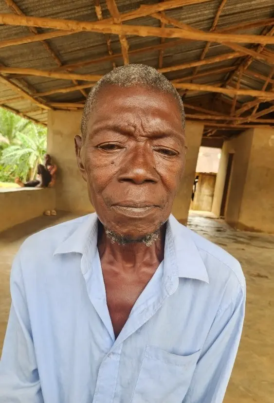 Crop Farming Project