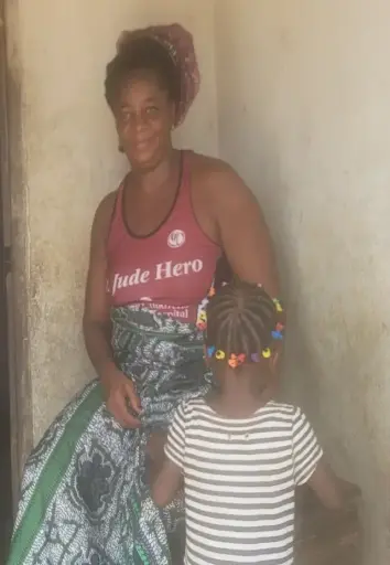 Small Retail Shop Project