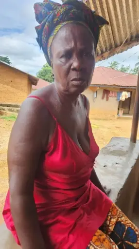 Small Retail Shop Project