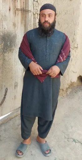 Small Repairing Shop